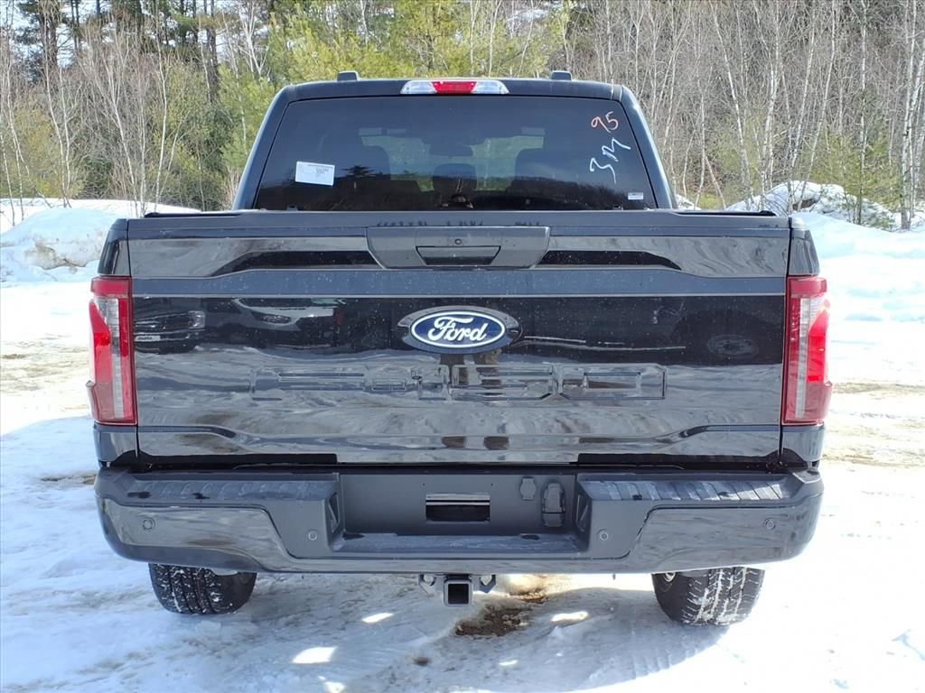 New 2026 Ford F150 STX w/ Equipment Group 200A image 6