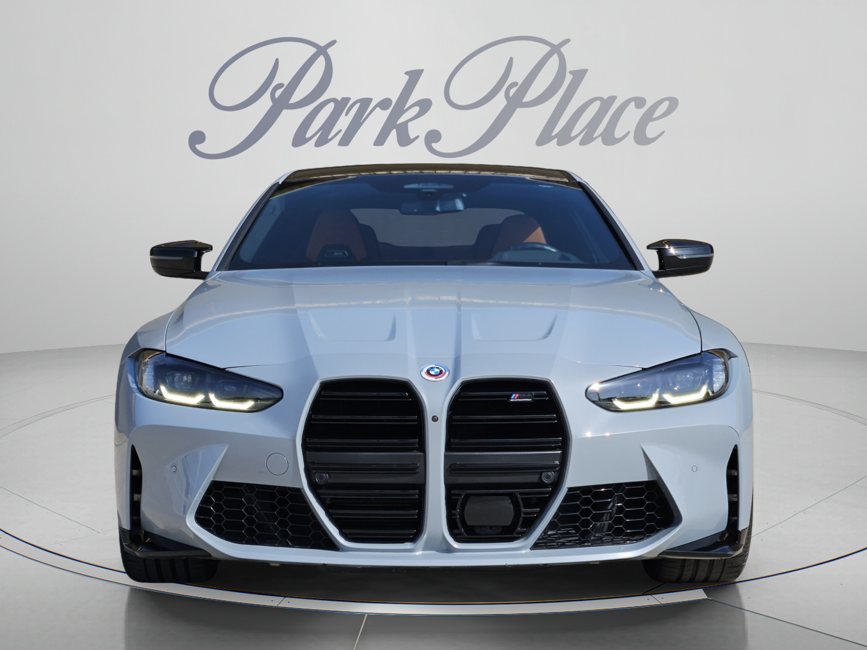 Used 2023 BMW M4 Competition RWD image 9