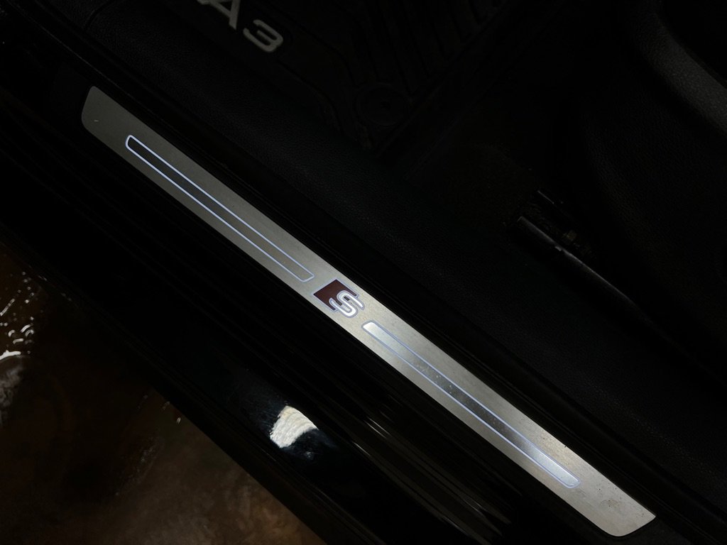 Used 2018 Audi A3 2.0T Premium Plus w/ Premium Plus Package image 18