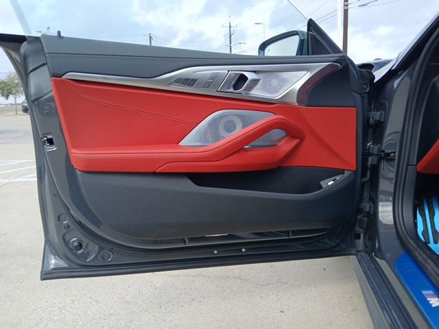 New 2026 BMW 840i xDrive image 19