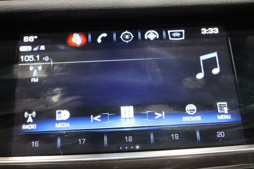 Used 2019 Cadillac XT5 Luxury image 37