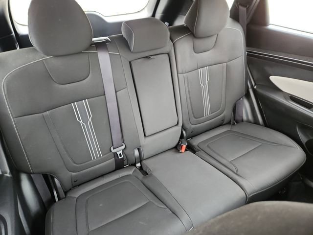 Used 2024 Hyundai Tucson SEL image 18