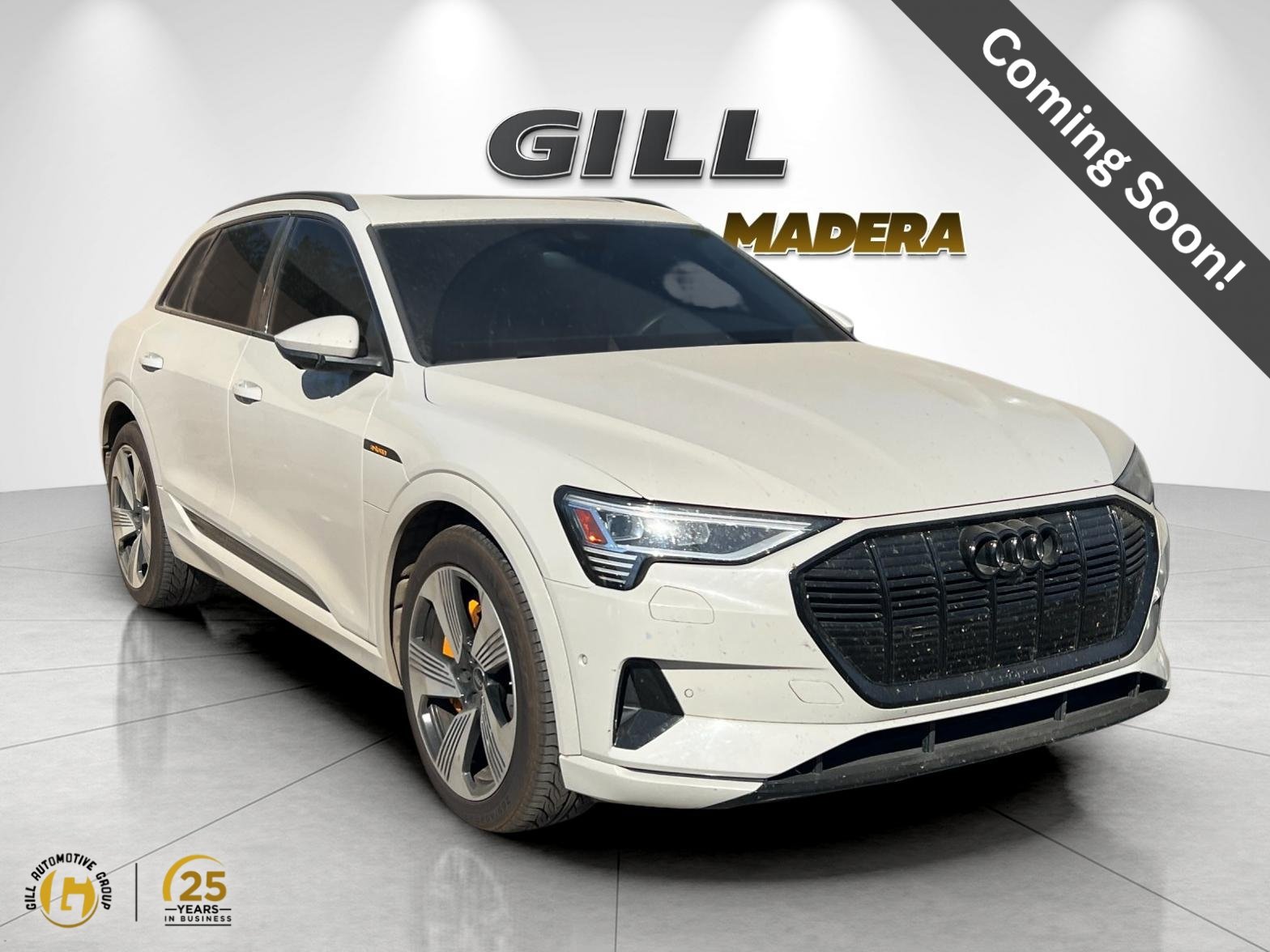Used 2022 Audi e-tron Premium Plus w/ Premium Plus Package