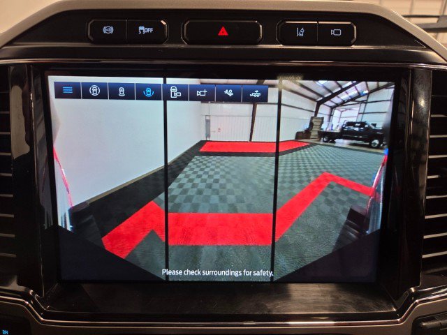 Used 2022 Ford F350 King Ranch w/ King Ranch Ultimate Package image 64