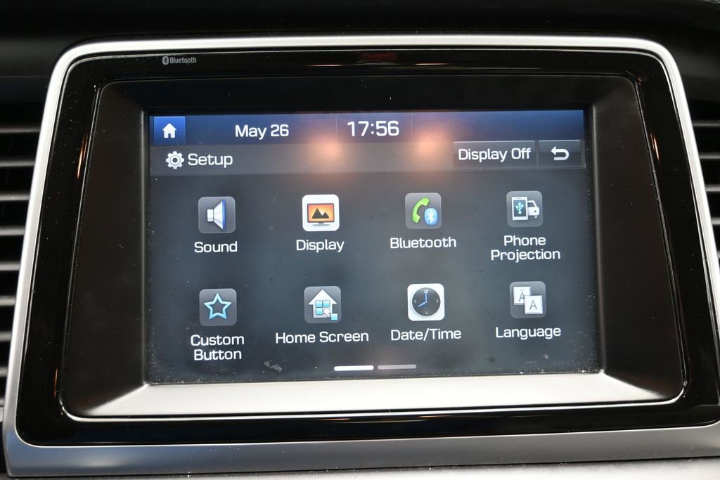 Used 2018 Hyundai Sonata ECO FWD image 27