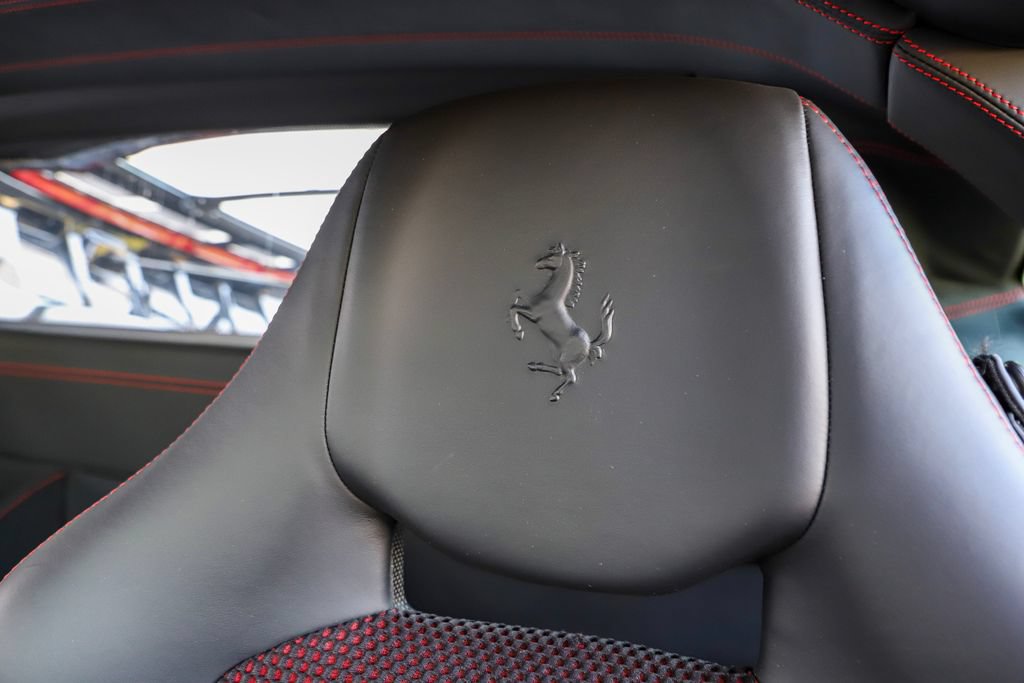 Used 2008 Ferrari F430 Scuderia RWD image 25