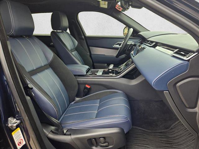 Certified 2023 Land Rover Range Rover Velar R-Dynamic S image 21
