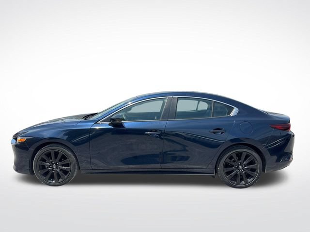 Used 2024 MAZDA MAZDA3 s FWD image 2