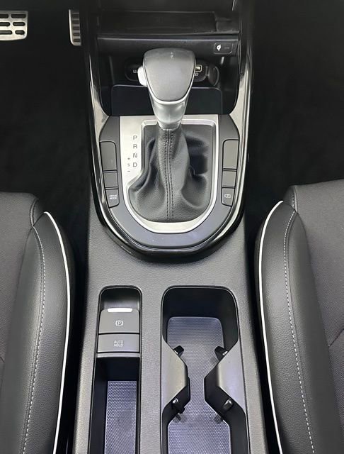 Used 2023 Kia Forte GT-Line w/ GT-Line Premium Package image 22