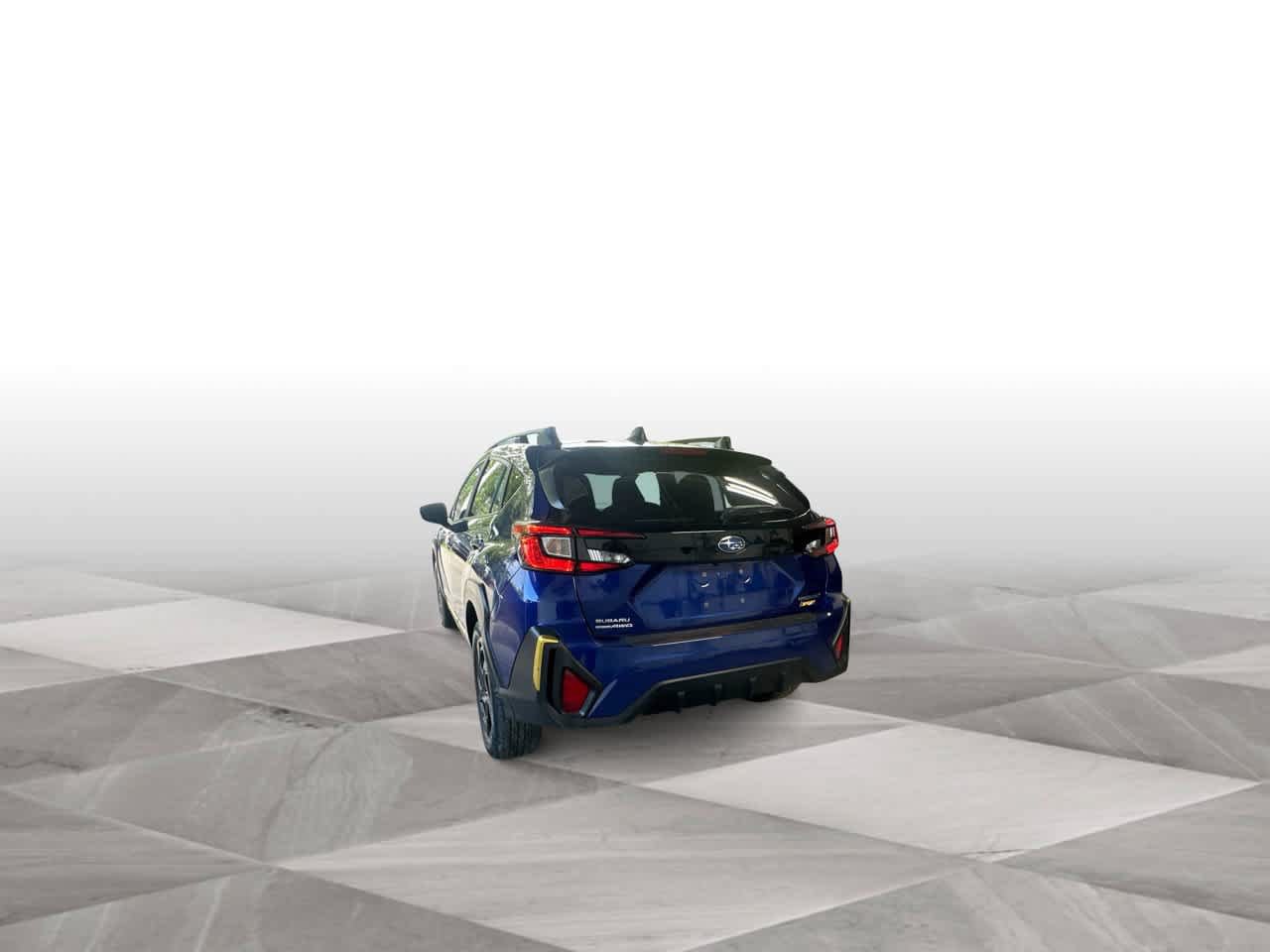 Certified 2025 Subaru Crosstrek 2.5i Sport AWD/4WD image 6
