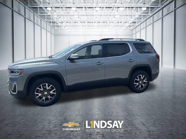 Used 2023 GMC Acadia SLE w/ Driver Convenience Package image 22