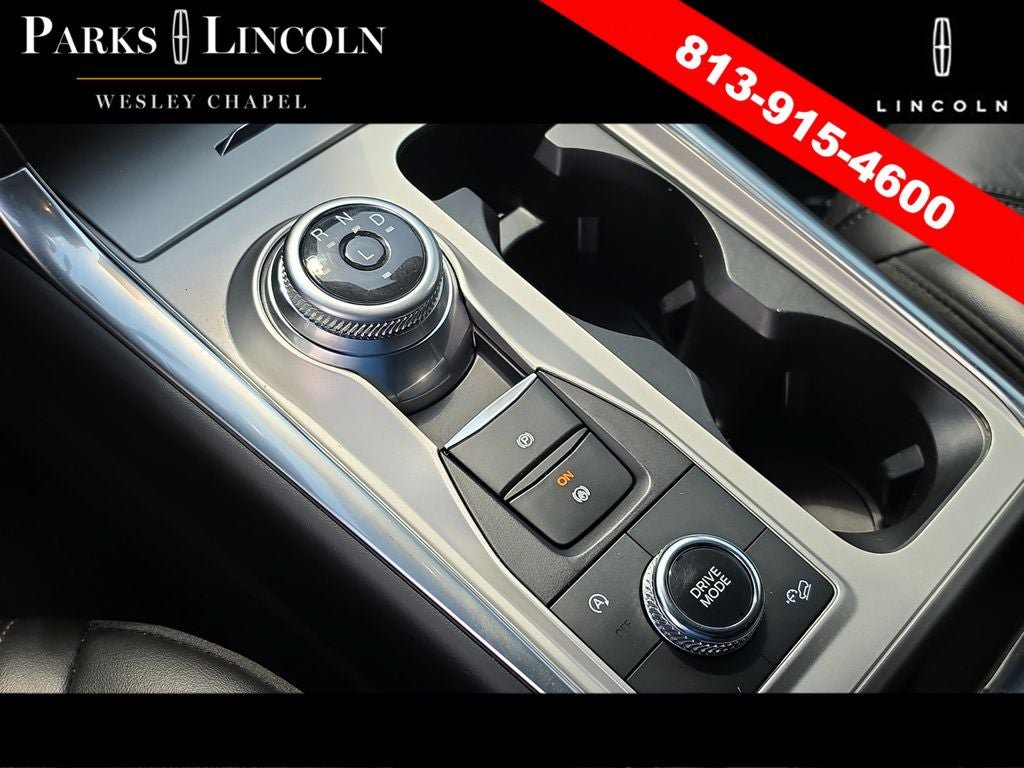 Used 2023 Ford Explorer Platinum w/ Technology Package AWD/4WD image 27