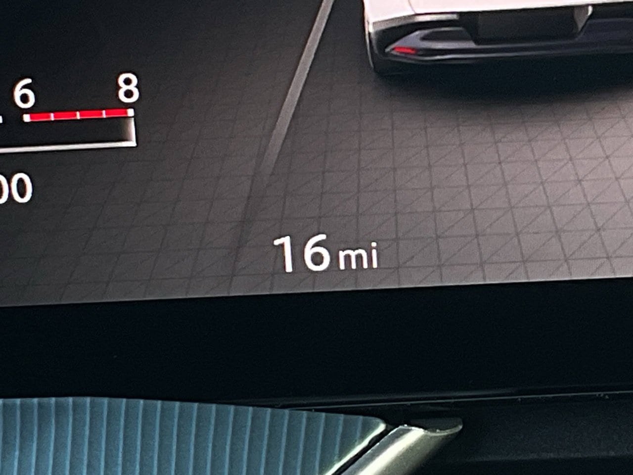 New 2027 Nissan Murano SL AWD/4WD image 30