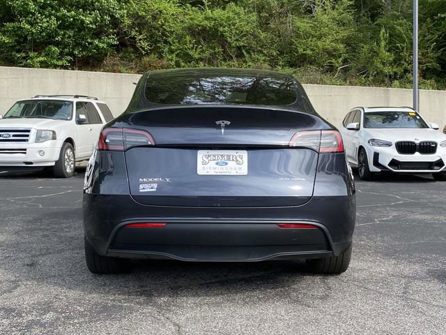 Used 2024 Tesla Model Y Long Range image 5