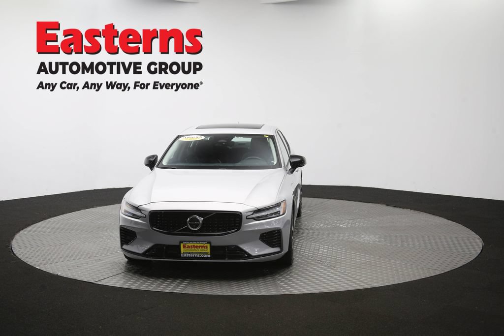 Used 2023 Volvo S60 T8 Plus AWD/4WD image 53