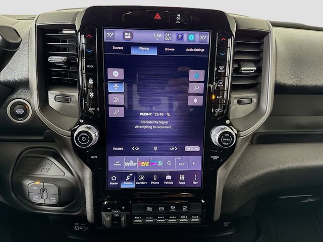 New 2026 RAM 3500 Tradesman image 15