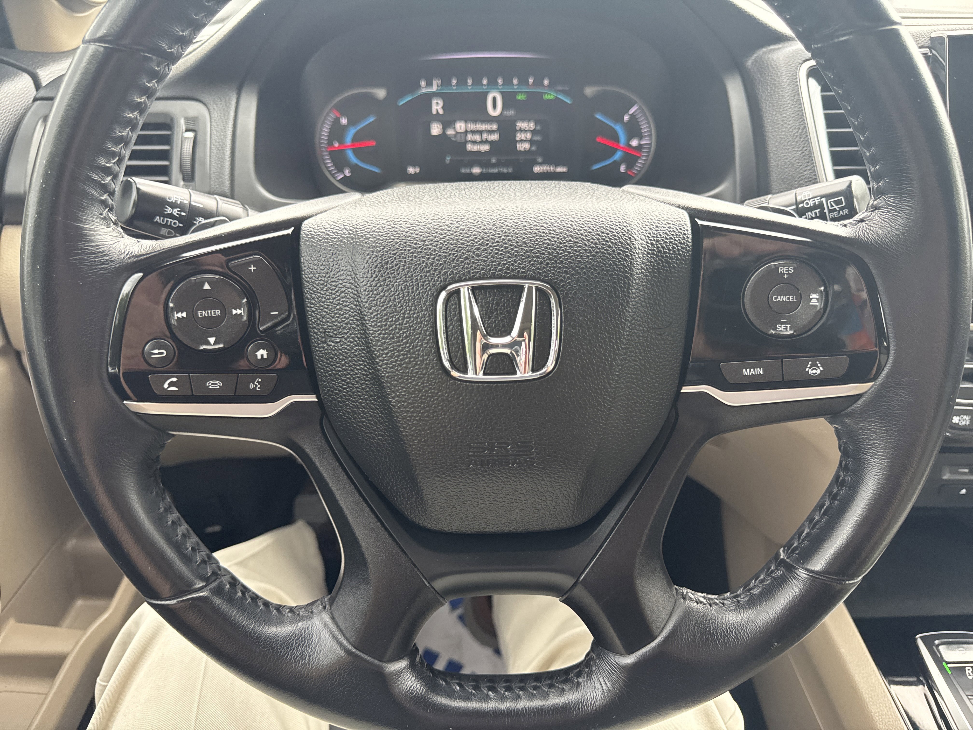 Used 2019 Honda Pilot Touring image 33