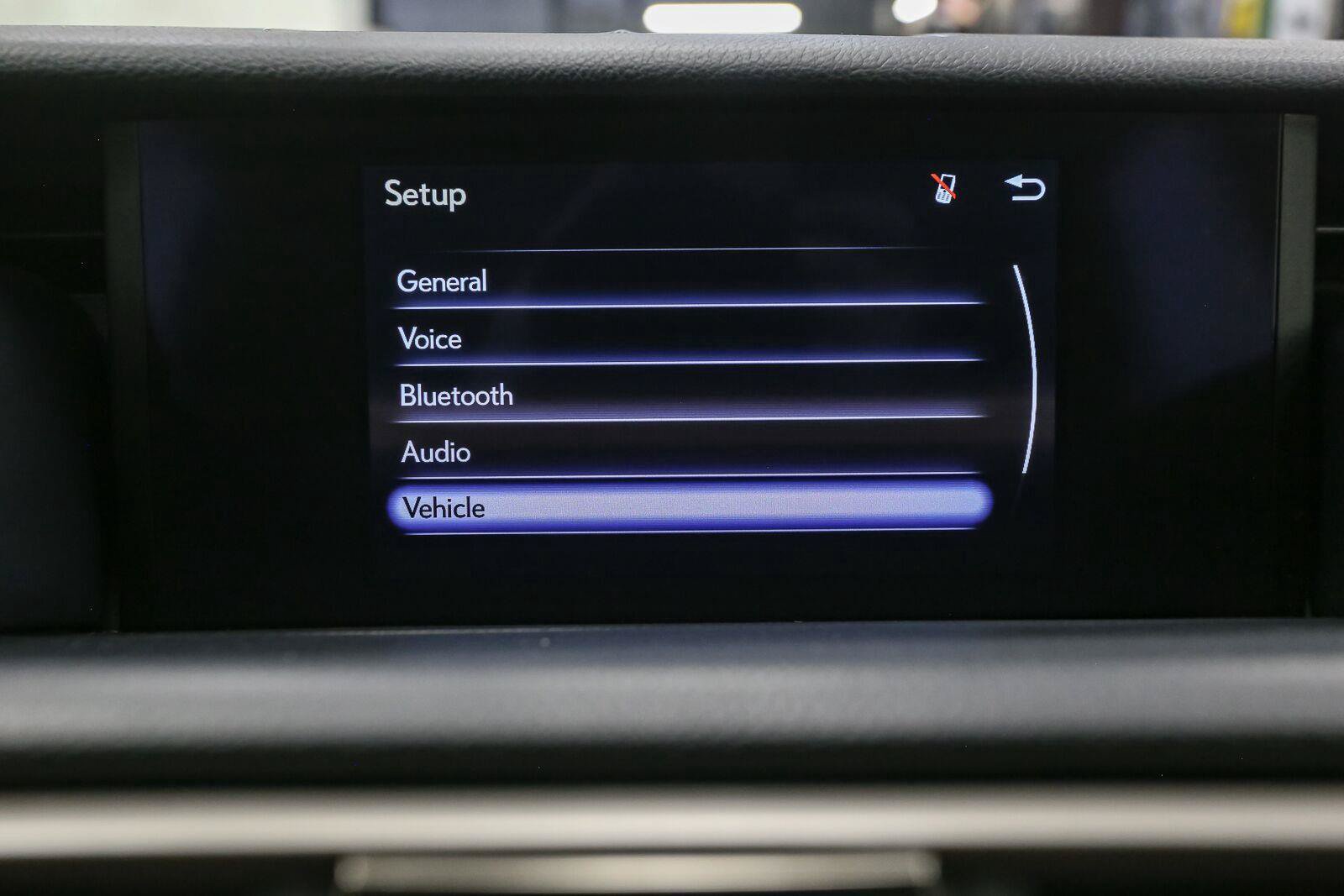 Used 2018 Lexus IS 300 AWD w/ Comfort Package image 27