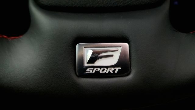 Used 2024 Lexus UX 250h F Sport FWD image 61