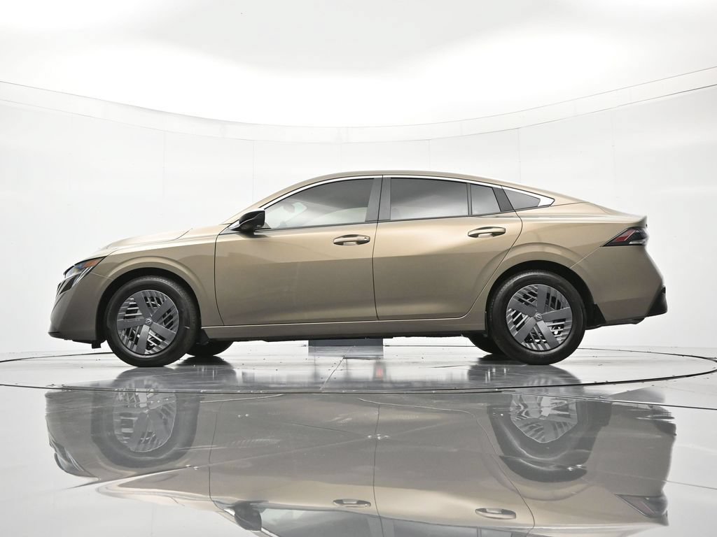 New 2026 Nissan Sentra SV w/ Floor Mat Package FWD image 42