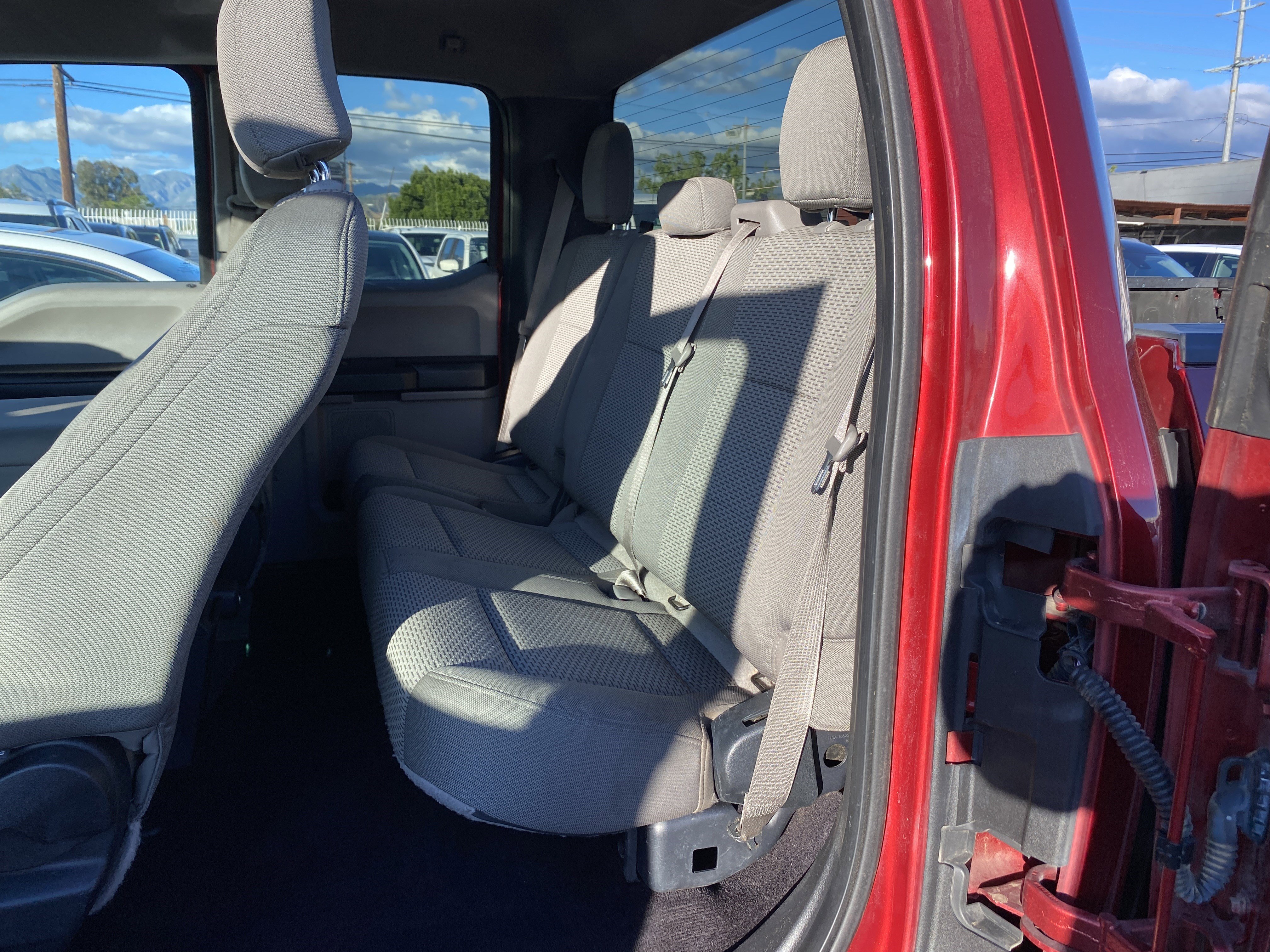 Used 2015 Ford F150 XLT w/ Equipment Group 301A Mid image 15