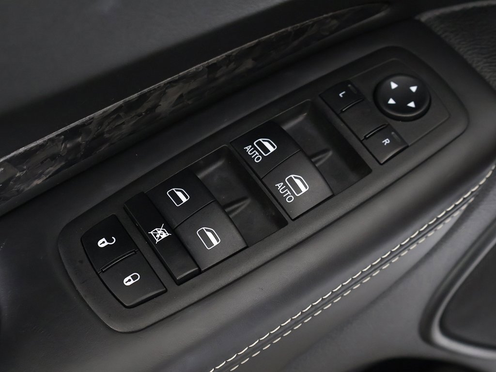 Used 2023 Dodge Durango SRT image 49