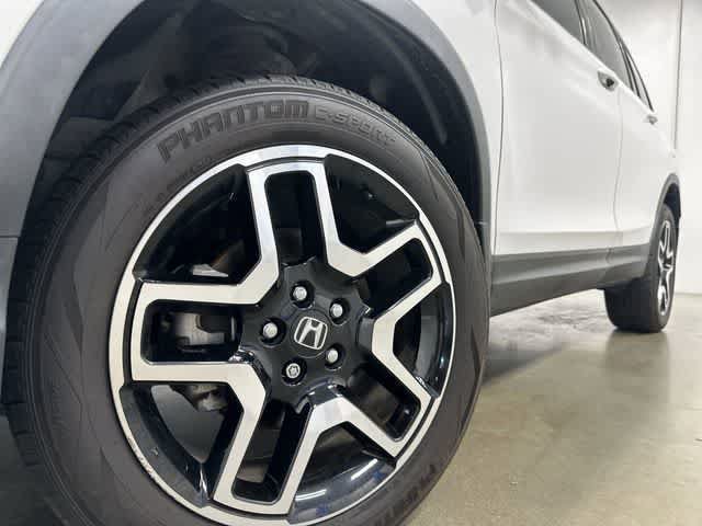 Certified 2023 Honda Passport Elite image 29
