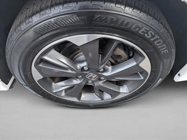 Certified 2024 Honda Odyssey Elite image 21
