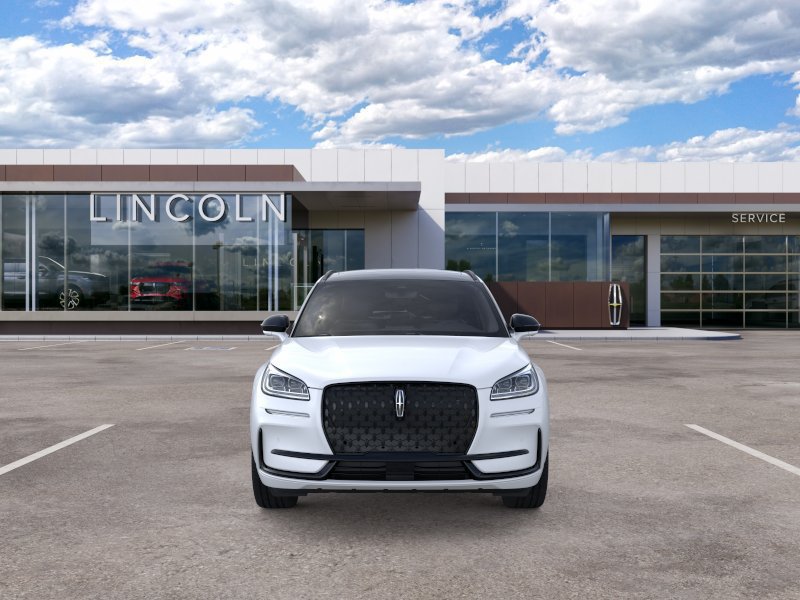 New 2025 Lincoln Corsair Grand Touring w/ Equipment Group 302A AWD/4WD image 6