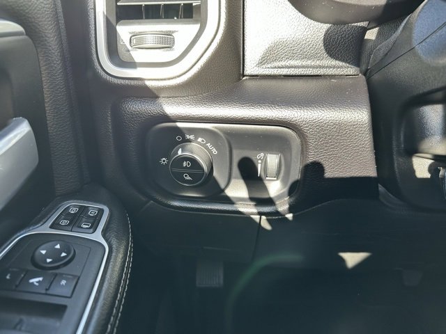 Used 2024 RAM 2500 Big Horn image 27