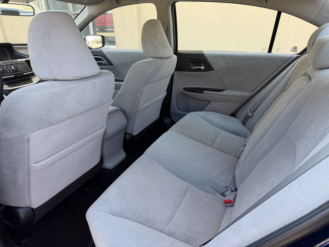 Used 2013 Honda Accord LX image 11