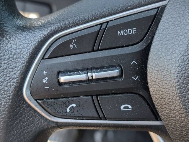 Used 2020 Hyundai Santa Fe SEL FWD image 15