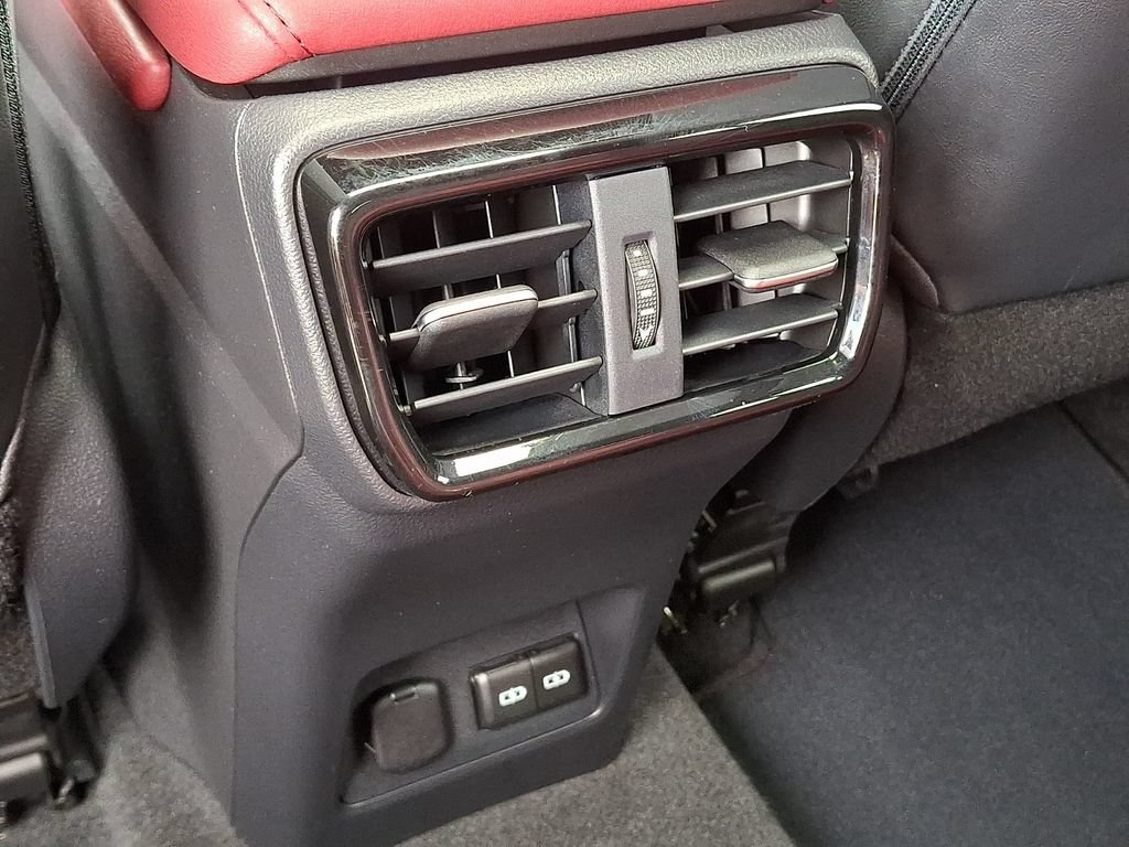 Used 2024 Lexus NX 250 FWD image 12