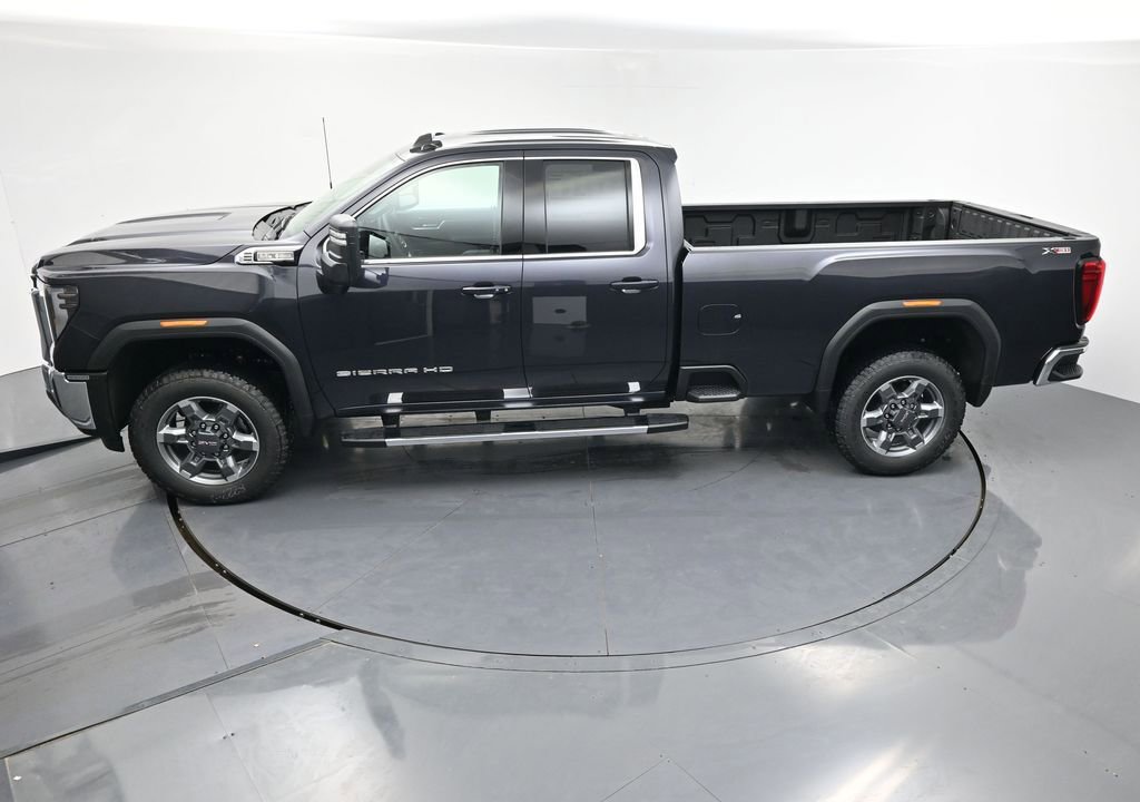 New 2026 GMC Sierra 3500 SLE w/ SLE Value Package image 28