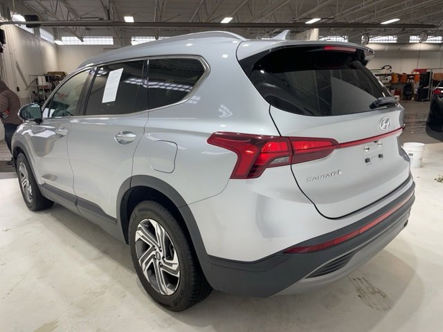 Used 2023 Hyundai Santa Fe SEL image 7