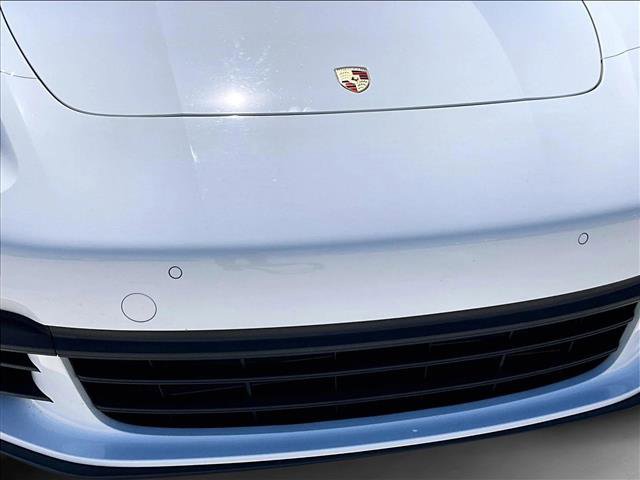 Used 2018 Porsche Panamera 4S image 30