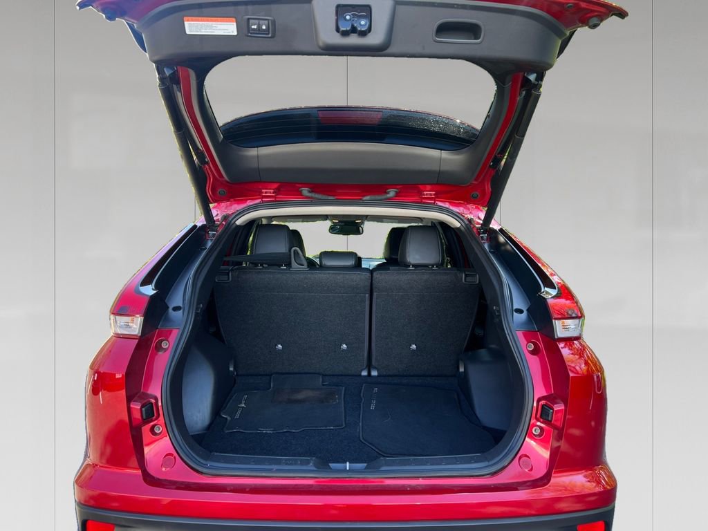 Used 2024 Mitsubishi Eclipse Cross SE AWD/4WD image 19
