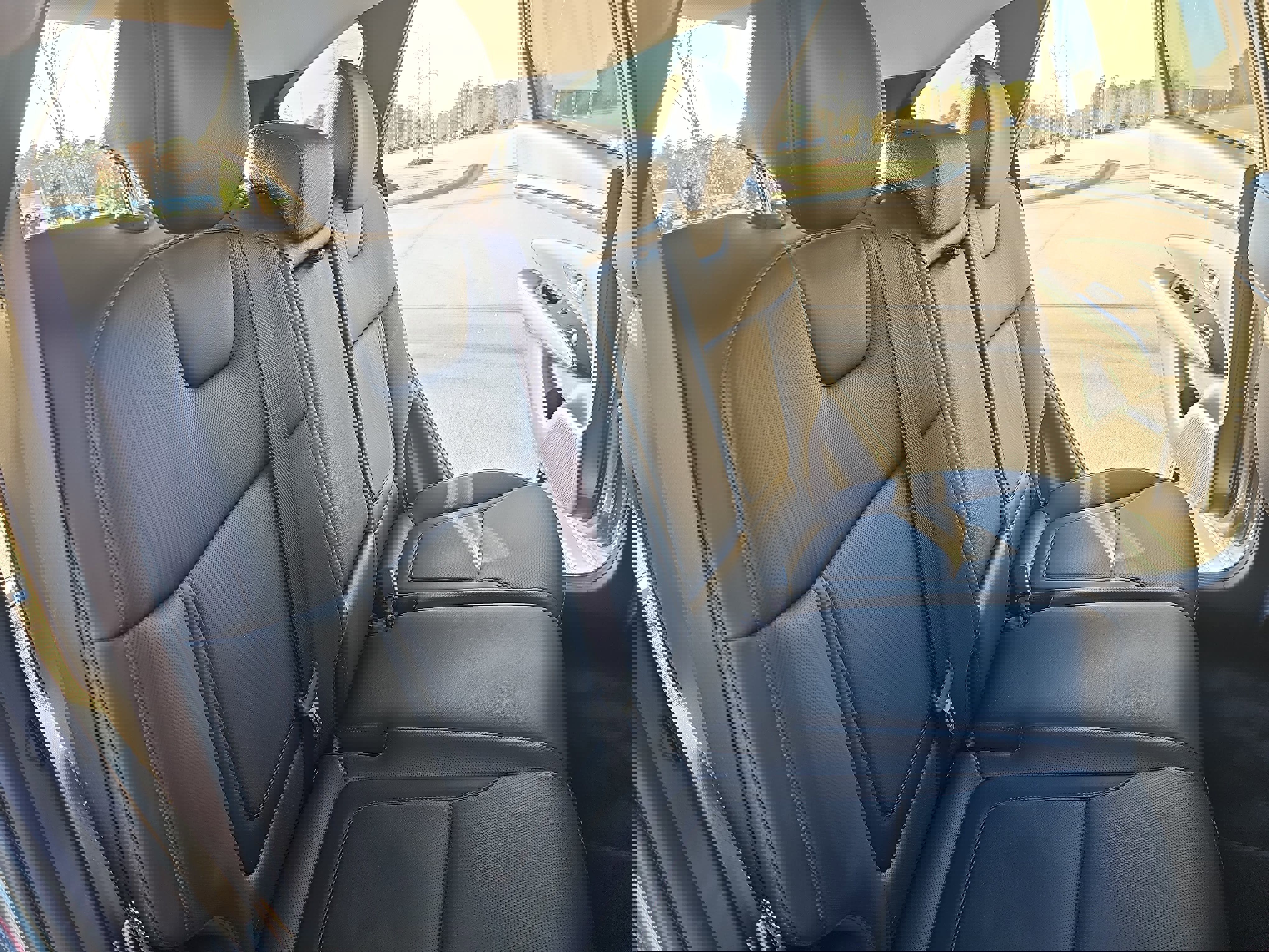 Used 2022 Hyundai Tucson SEL w/ Convenience + Premium Package image 12