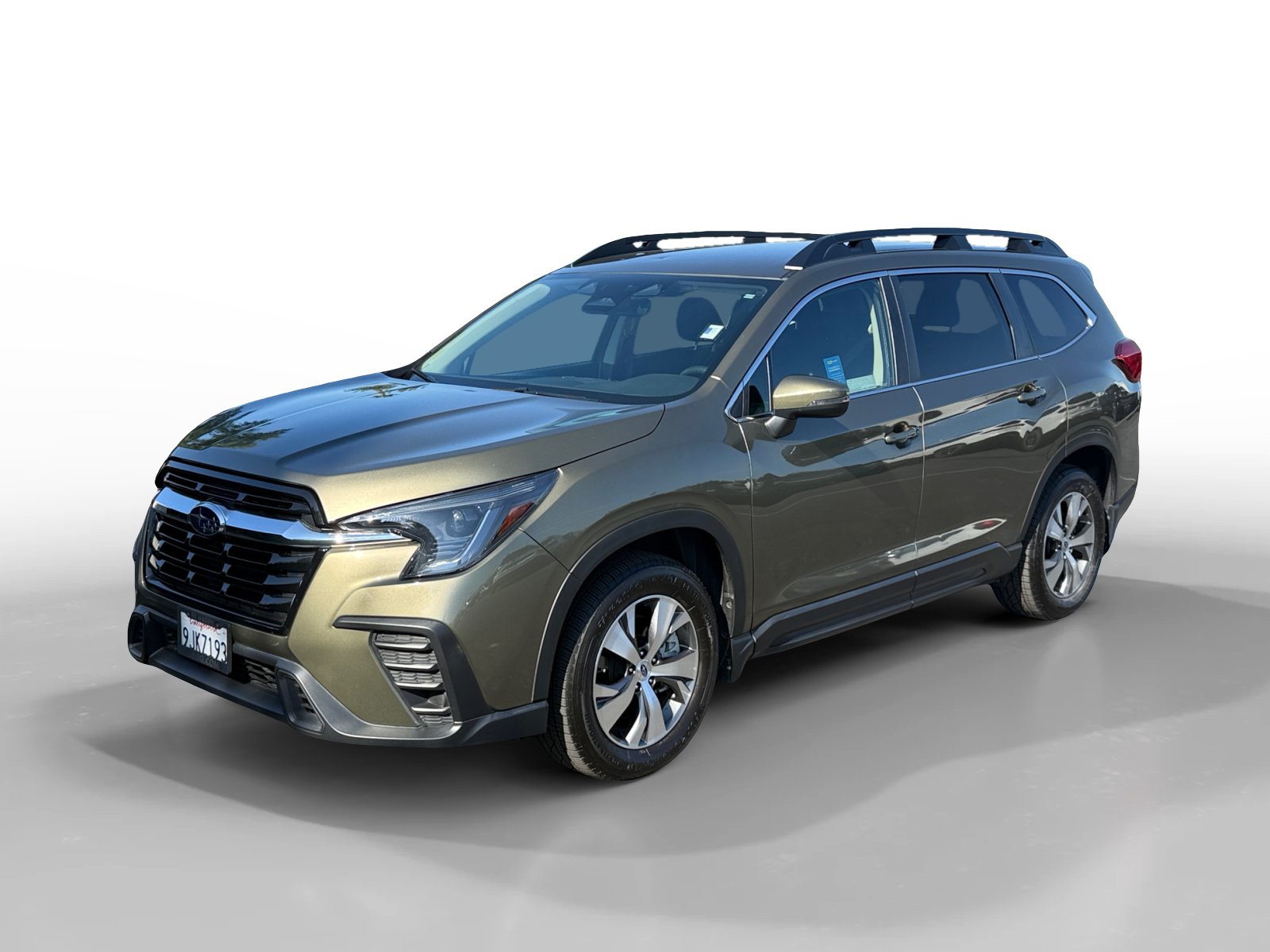 Used 2023 Subaru Ascent Premium w/ Convenience Package
