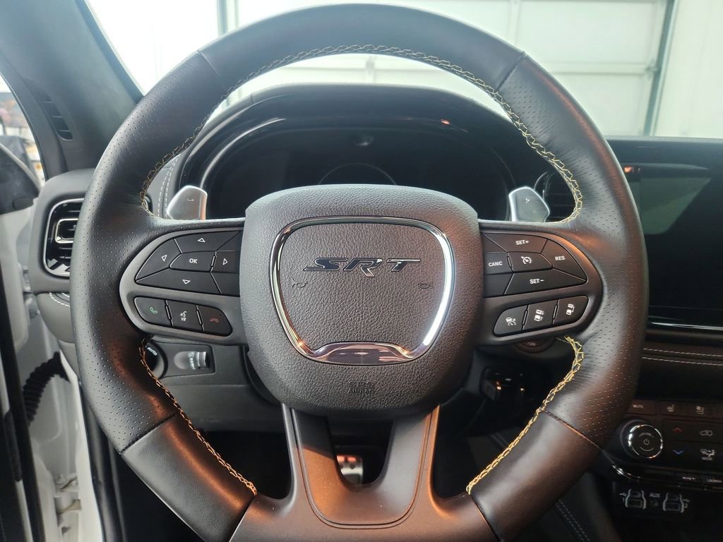 New 2024 Dodge Durango SRT image 22