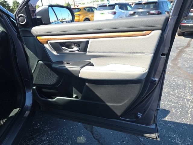 Used 2020 Honda CR-V EX image 27