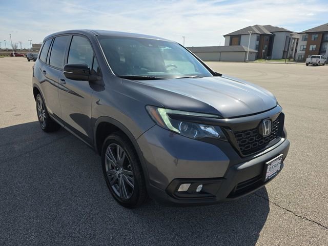Used 2020 Honda Passport EX-L image 15
