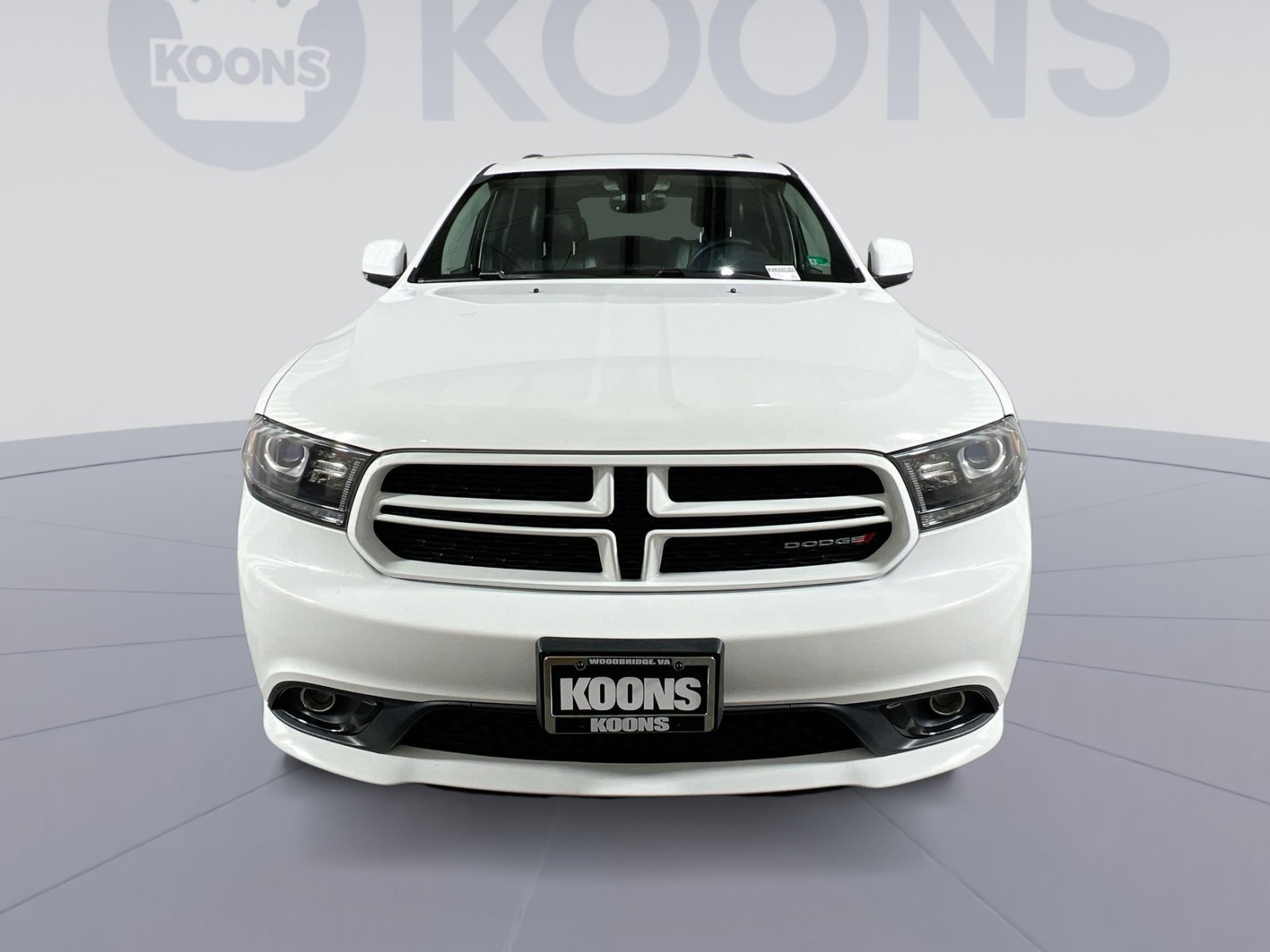 Used 2018 Dodge Durango GT w/ Premium Group image 11