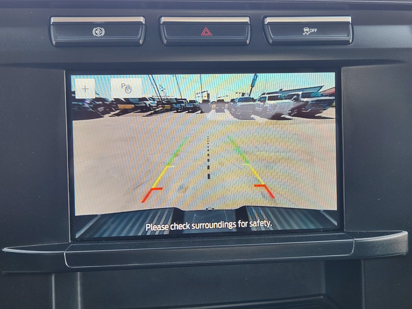 Certified 2024 Ford F250 XLT AWD/4WD image 20
