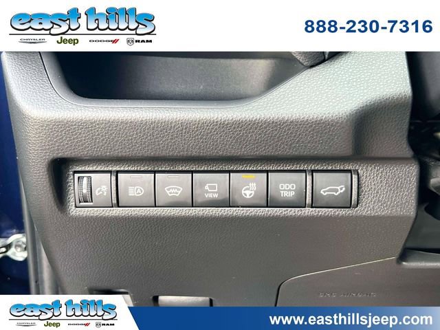 Used 2024 Toyota RAV4 XSE w/ Premium Package image 22