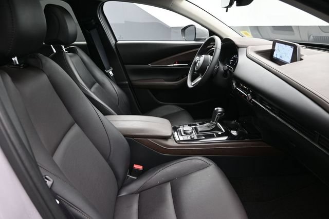 Certified 2025 MAZDA CX-30 AWD 2.5 S w/ Premium Package image 27
