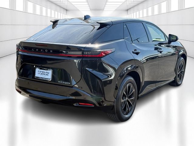 New 2026 Lexus RZ 350e 2WD image 5
