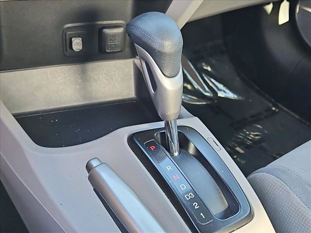 Used 2012 Honda Civic LX image 18