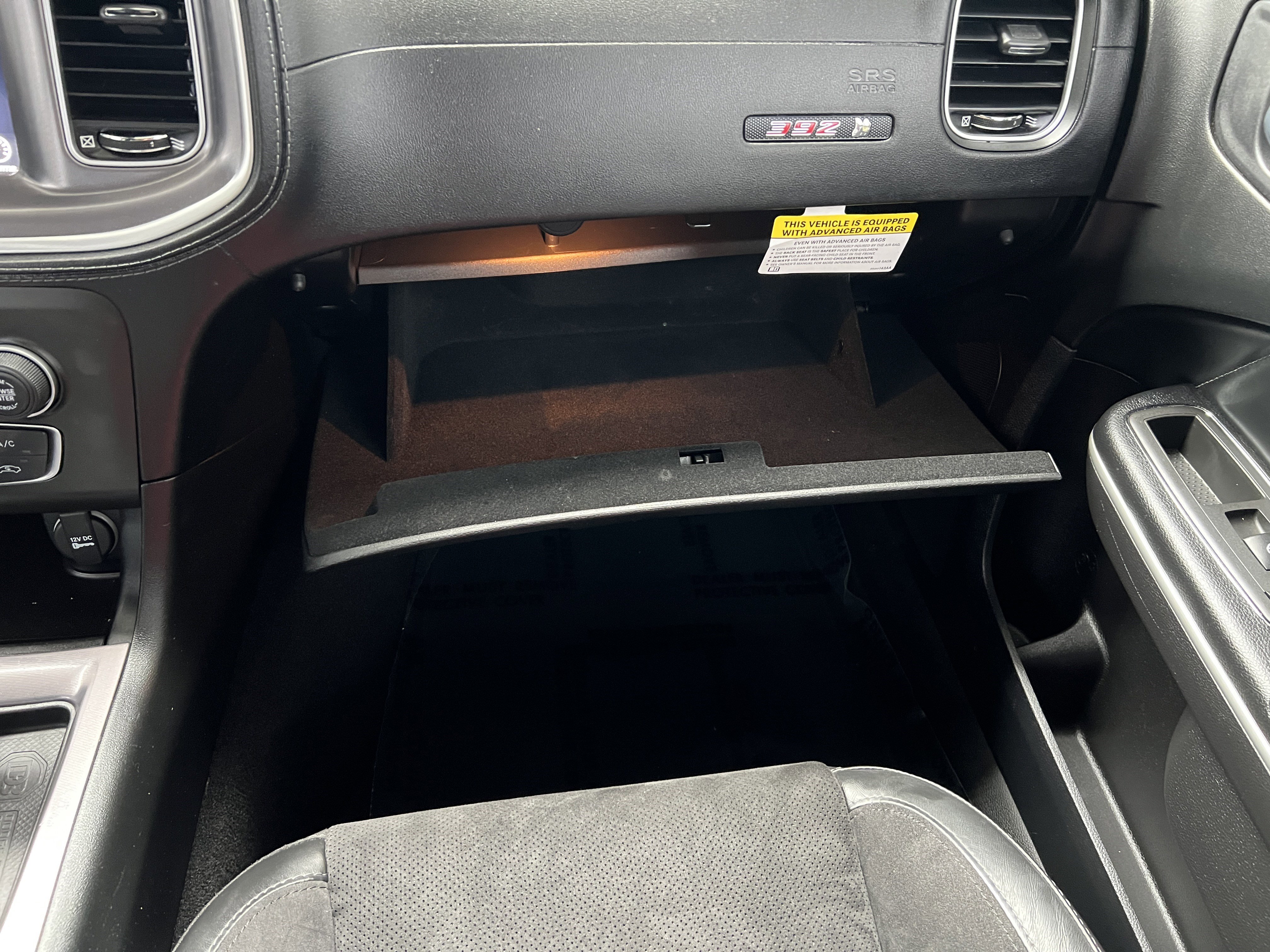 Used 2021 Dodge Charger Scat Pack RWD image 33