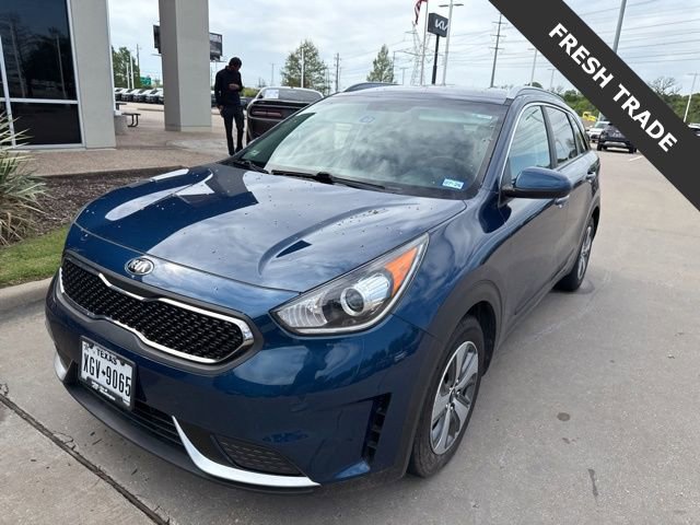 Used 2019 Kia Niro LX image 1